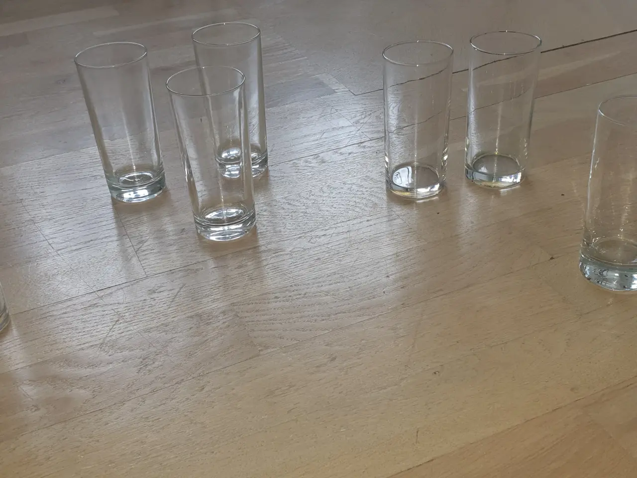 Billede 1 - Drikkeglas	