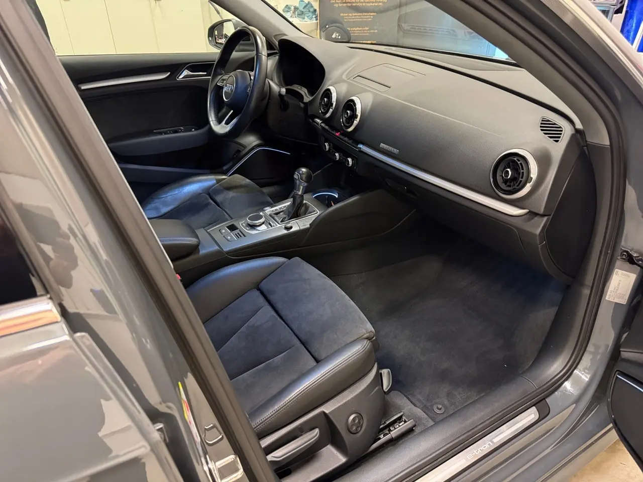 Billede 16 - Audi A3 40 TFSi e Sport Sportback S-tr.