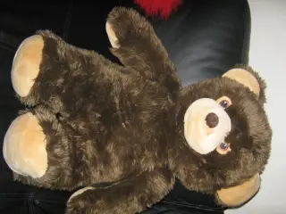 Bamse på 70cm