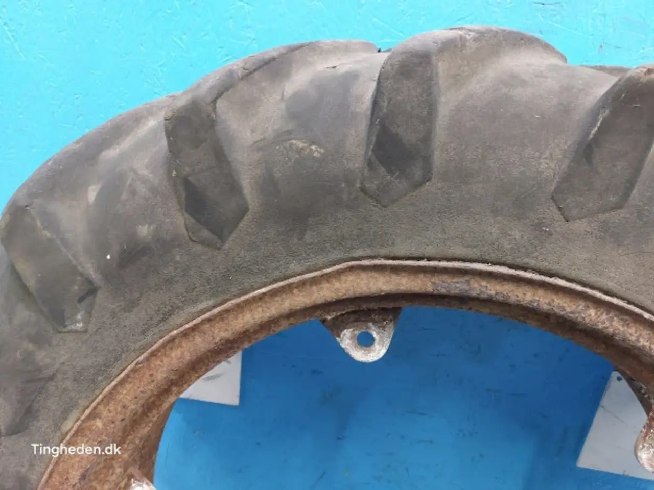 Billede 4 - 28" 10-28
