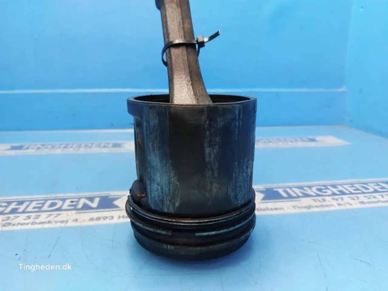 Billede 3 - Perkins 1006.60T Stempel 3133710F