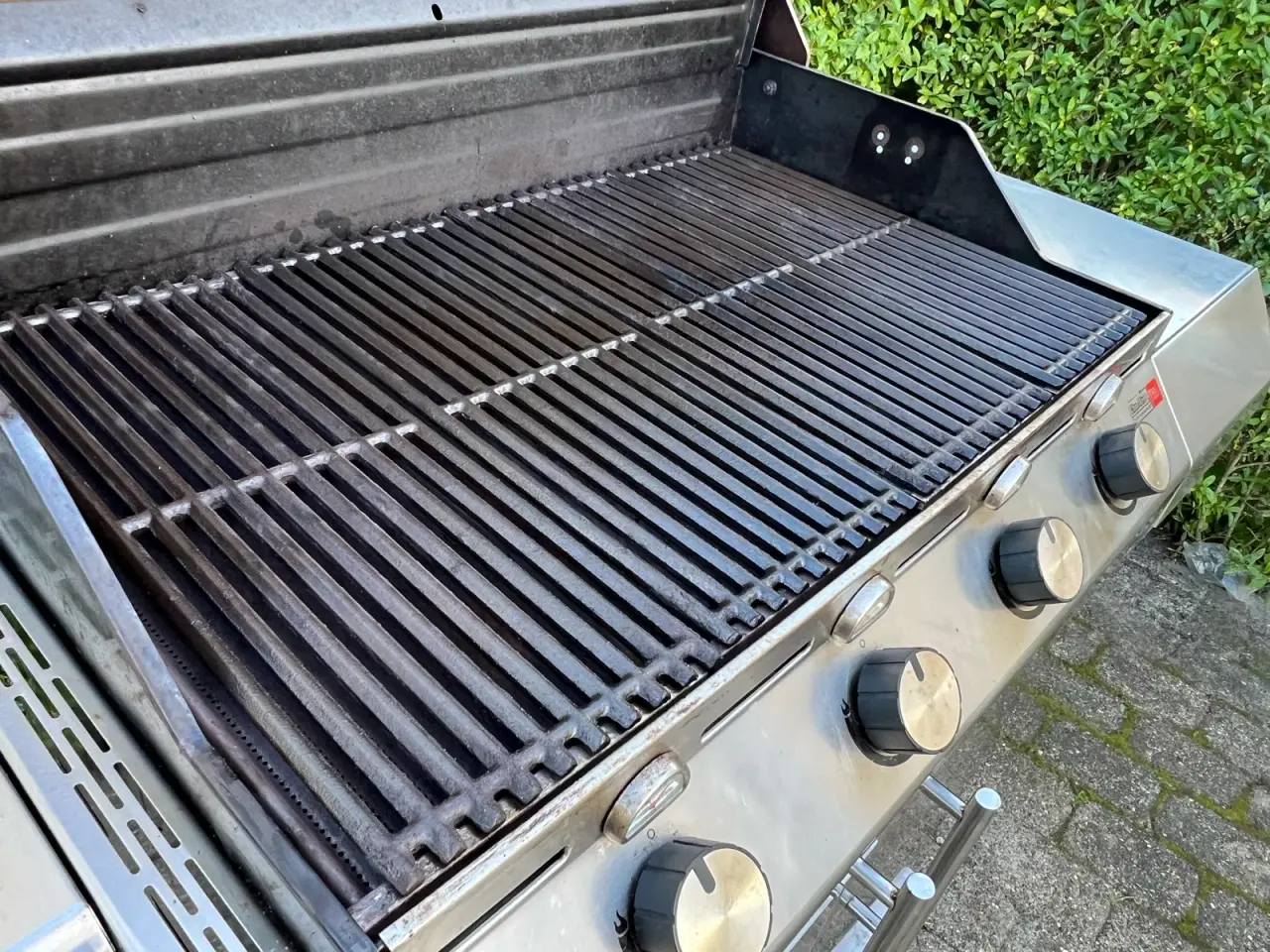 Billede 2 - Gasgrill Charbroil Performance Tru Infared