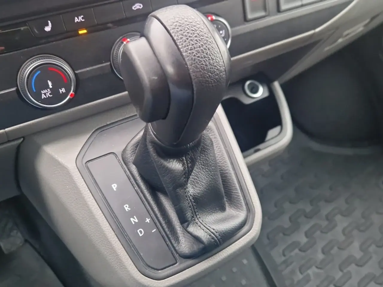 Billede 22 - VW Transporter 2,0 TDi 150 Kassevogn DSG lang