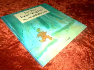 Buster Bangebuks, John Prater,