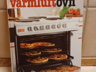 Lav mad i varmluftovn