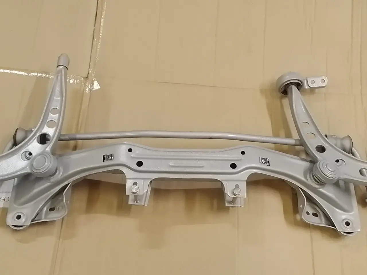 Billede 5 - Komplet renoveret forbro til BMW E30