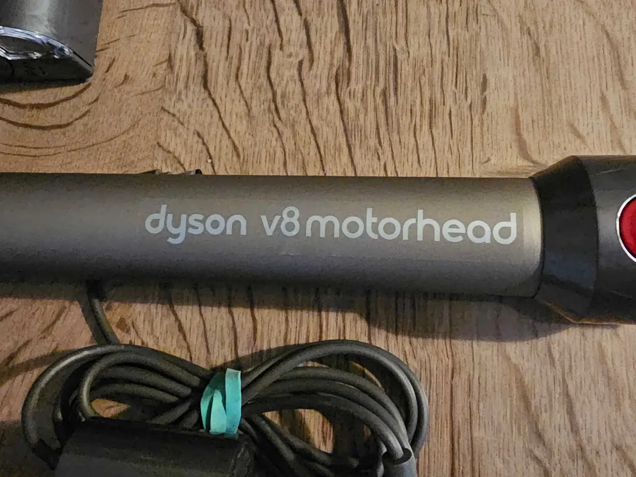 Billede 5 - Batteri støvsuger  Dyson V8 