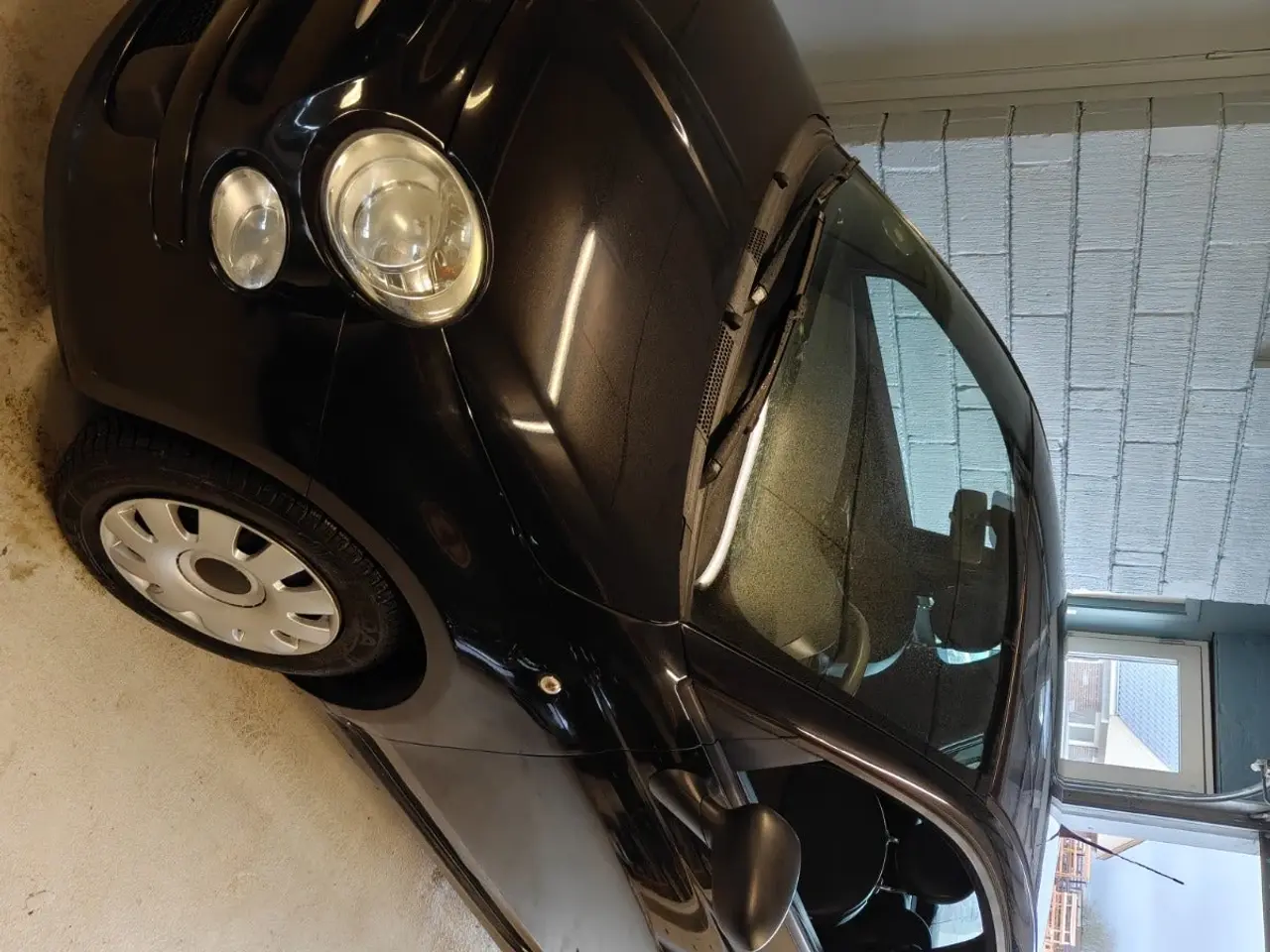 Billede 2 - Fiat 500 0,9 TwinAir 85 Plus