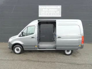 Mercedes-Benz Sprinter 317 2,0 CDI A2 Pro 9G-Tronic 170HK Van 9g Aut.