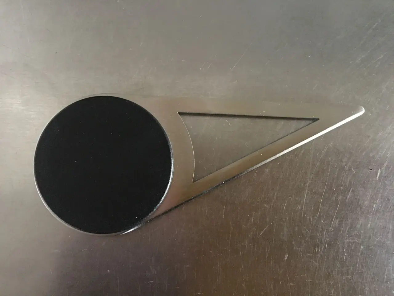 Billede 2 - Rosendahl konfektkniv - ny