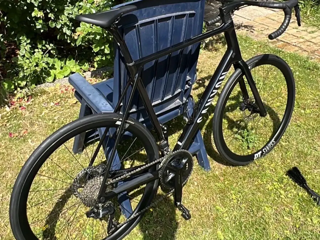 Billede 1 - Canyon endurace cf 7 di2 Ltd 2026