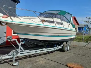 Joda Caribic 290