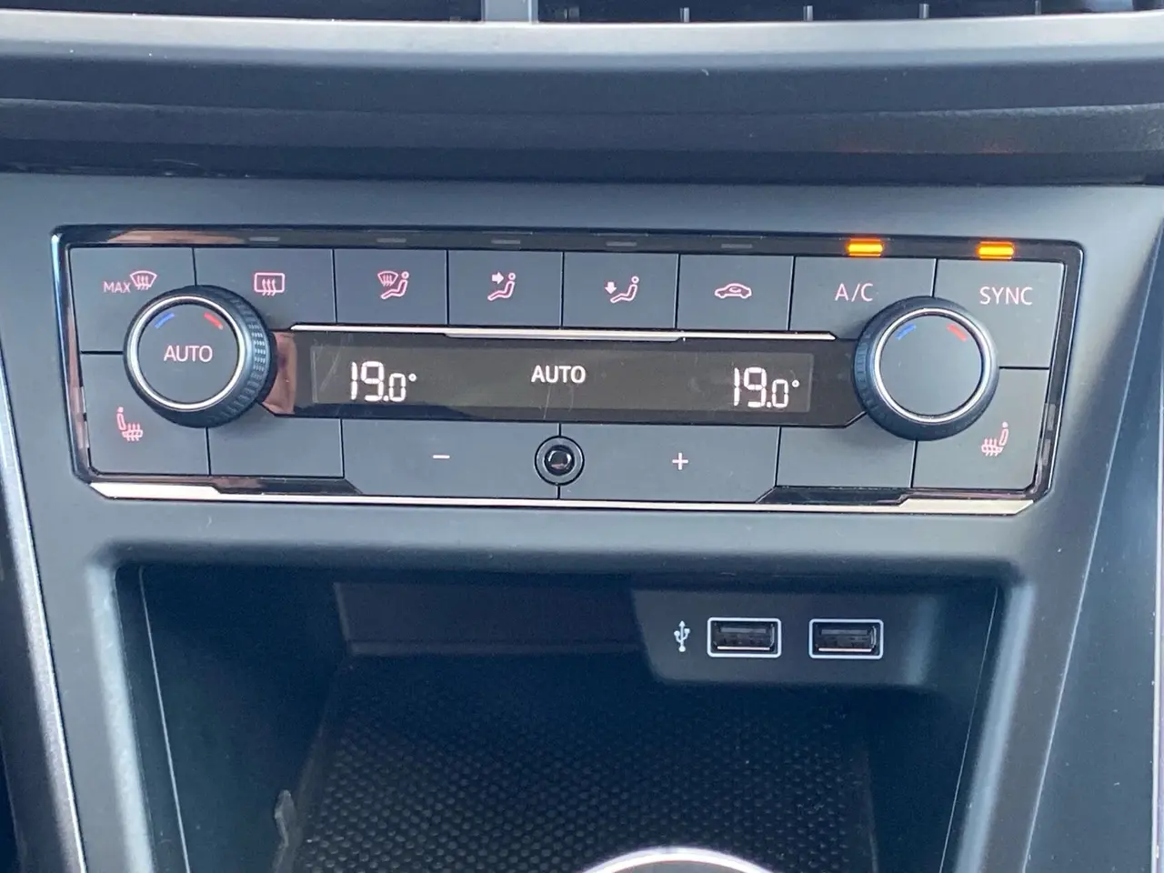Billede 16 - VW Polo 1,0 TSI Highline 115HK 5d 6g