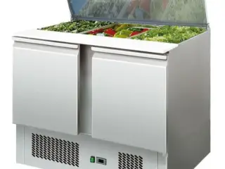 Saladette 104.5 X 70 X 87 cm