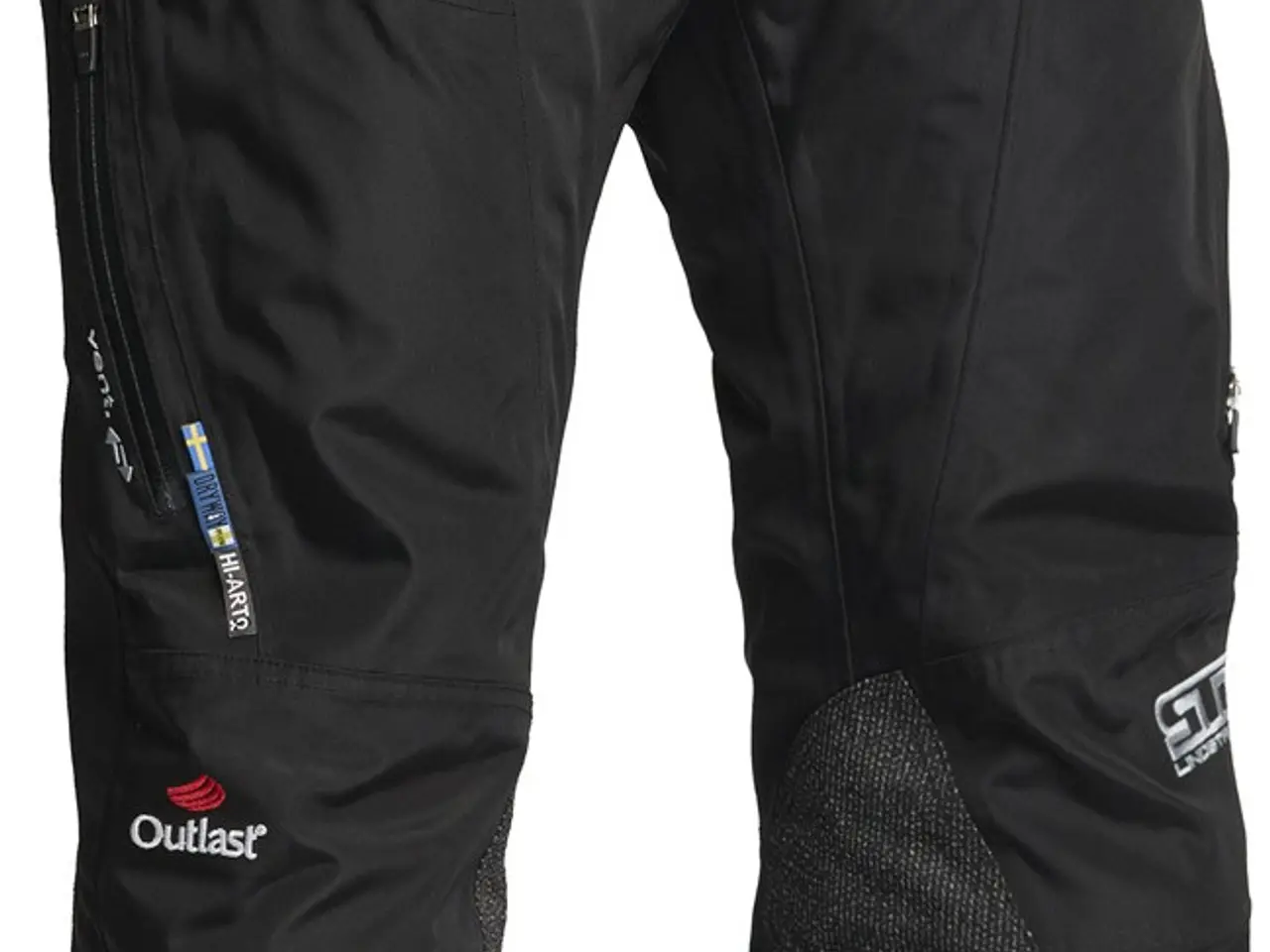 Billede 1 - Lindstrands Lux Pants Før kr.3.999.-