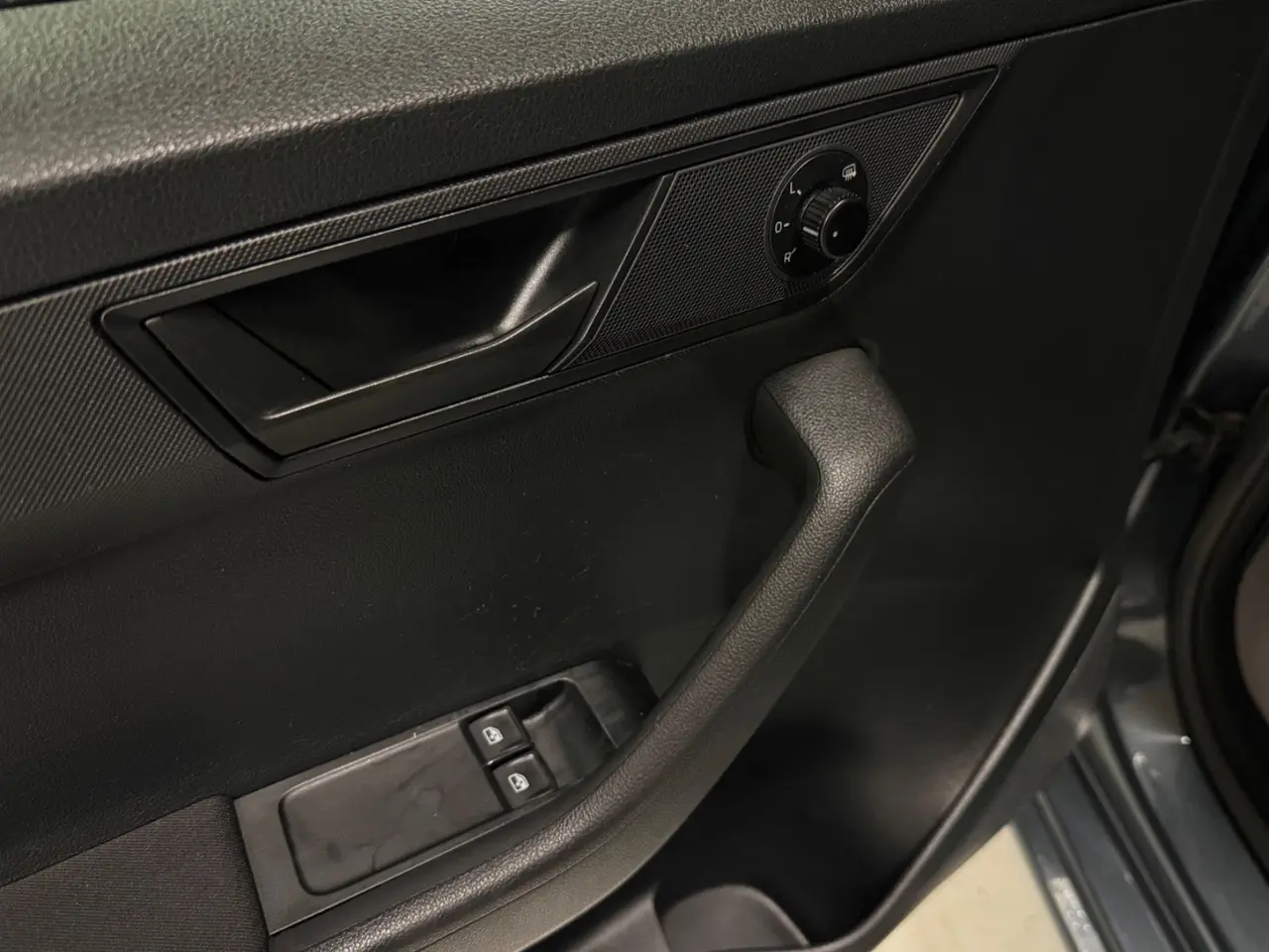 Billede 9 - Skoda Fabia 1,0 MPi 75 Active