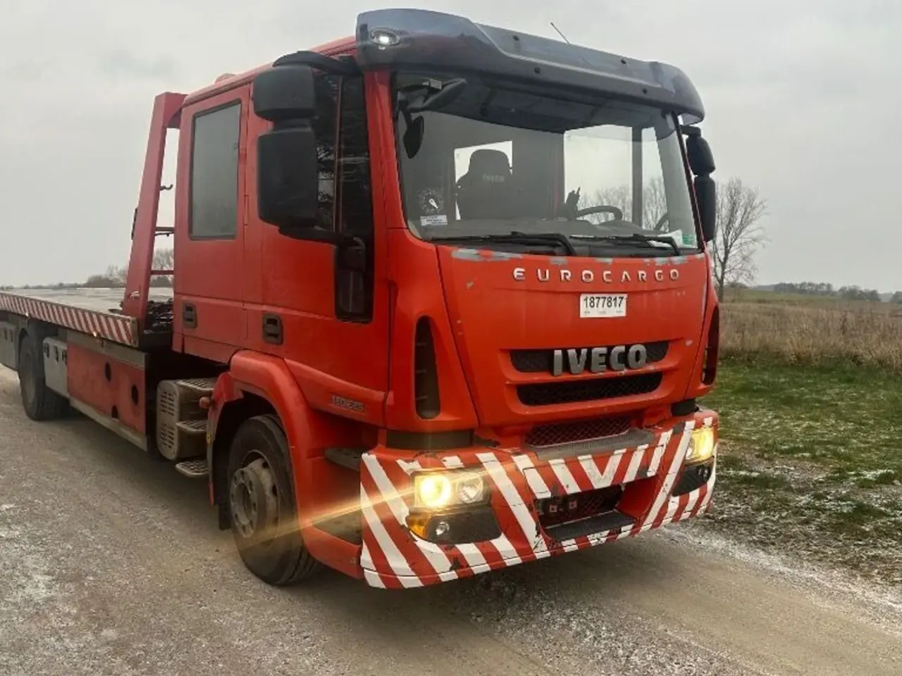 Billede 3 - Iveco Eurocargo ML 120