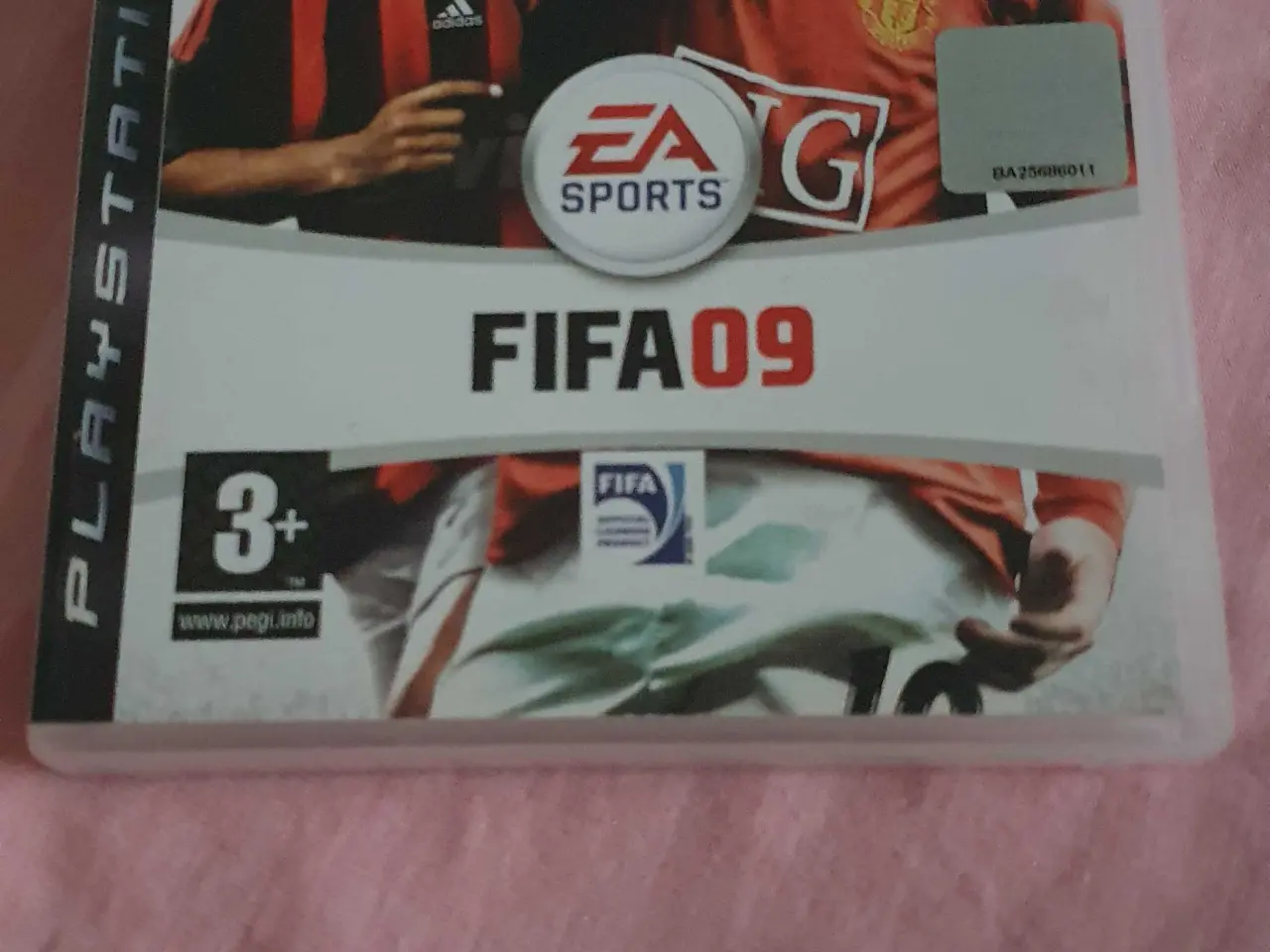 Billede 1 - Playstation 3 spil