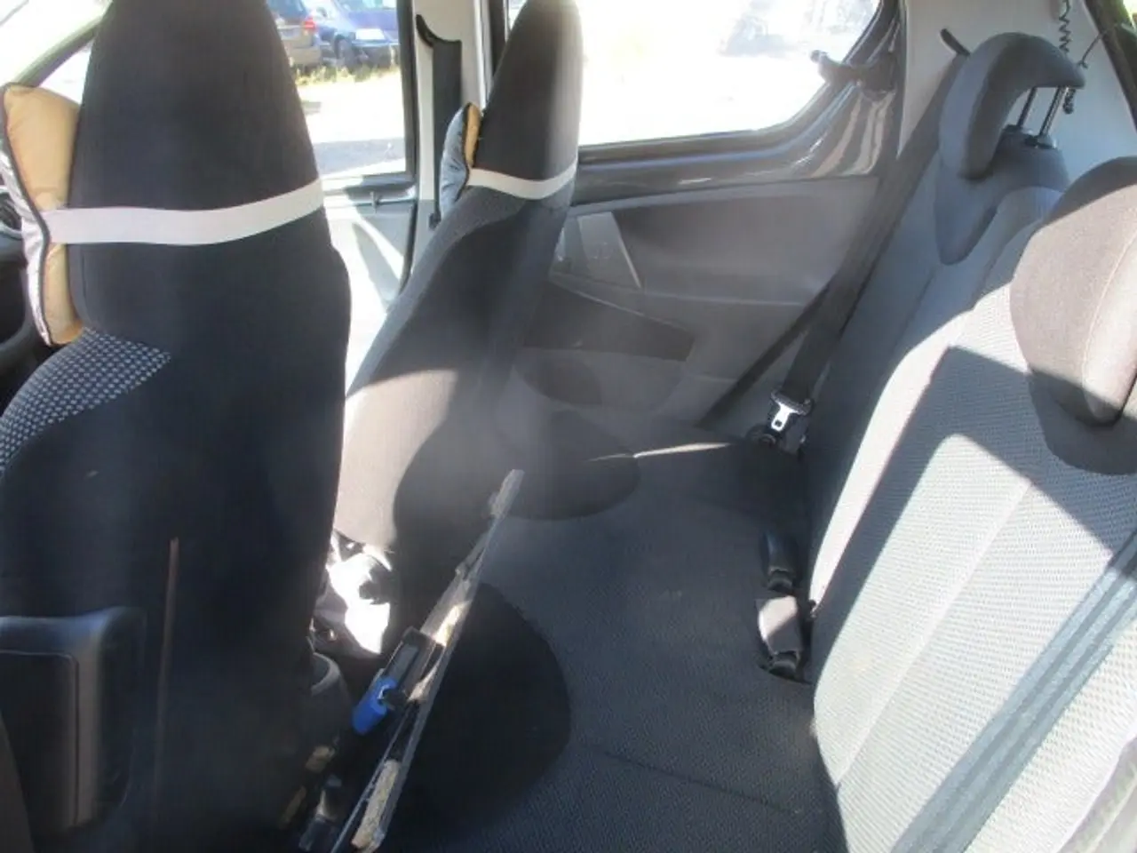 Billede 6 - Toyota Aygo 1,0 