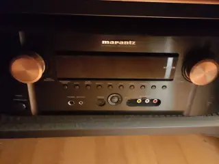 Marantz forstærker sr4003 