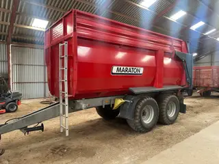 Maraton 16 Ton