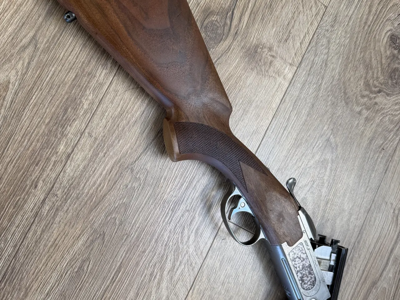 Billede 5 - Tikka 512S O/U kal 12