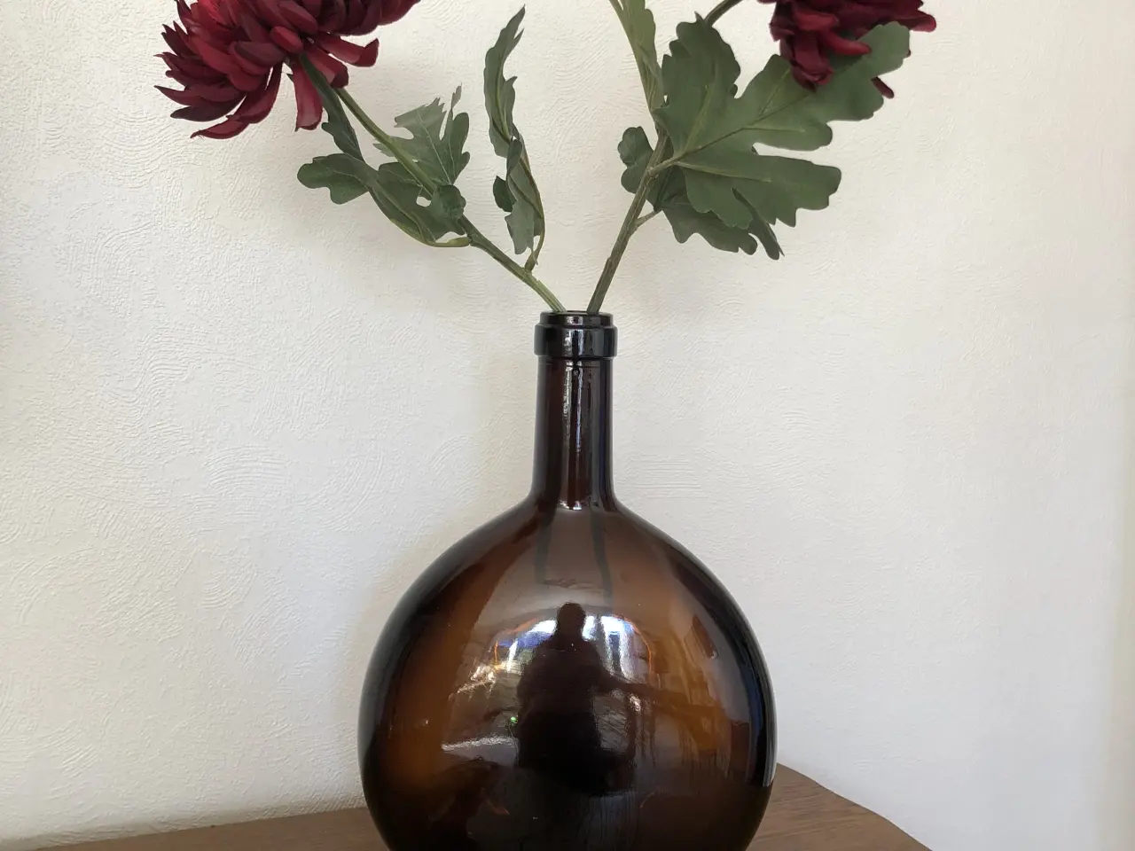 Billede 2 - Fine glasflasker