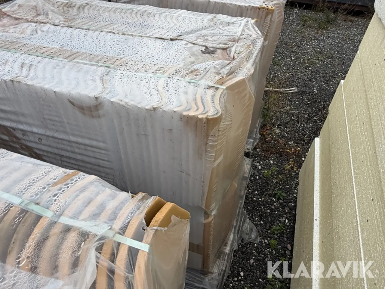Billede 6 - Tagtegl 756 Styk