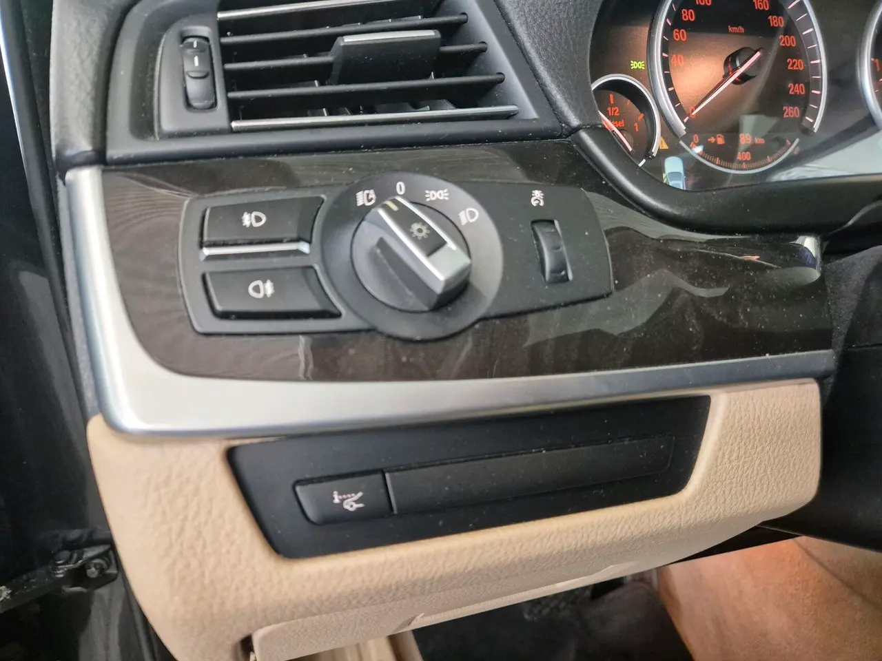 Billede 14 - BMW 530d 3,0 D 258HK 8g Aut.