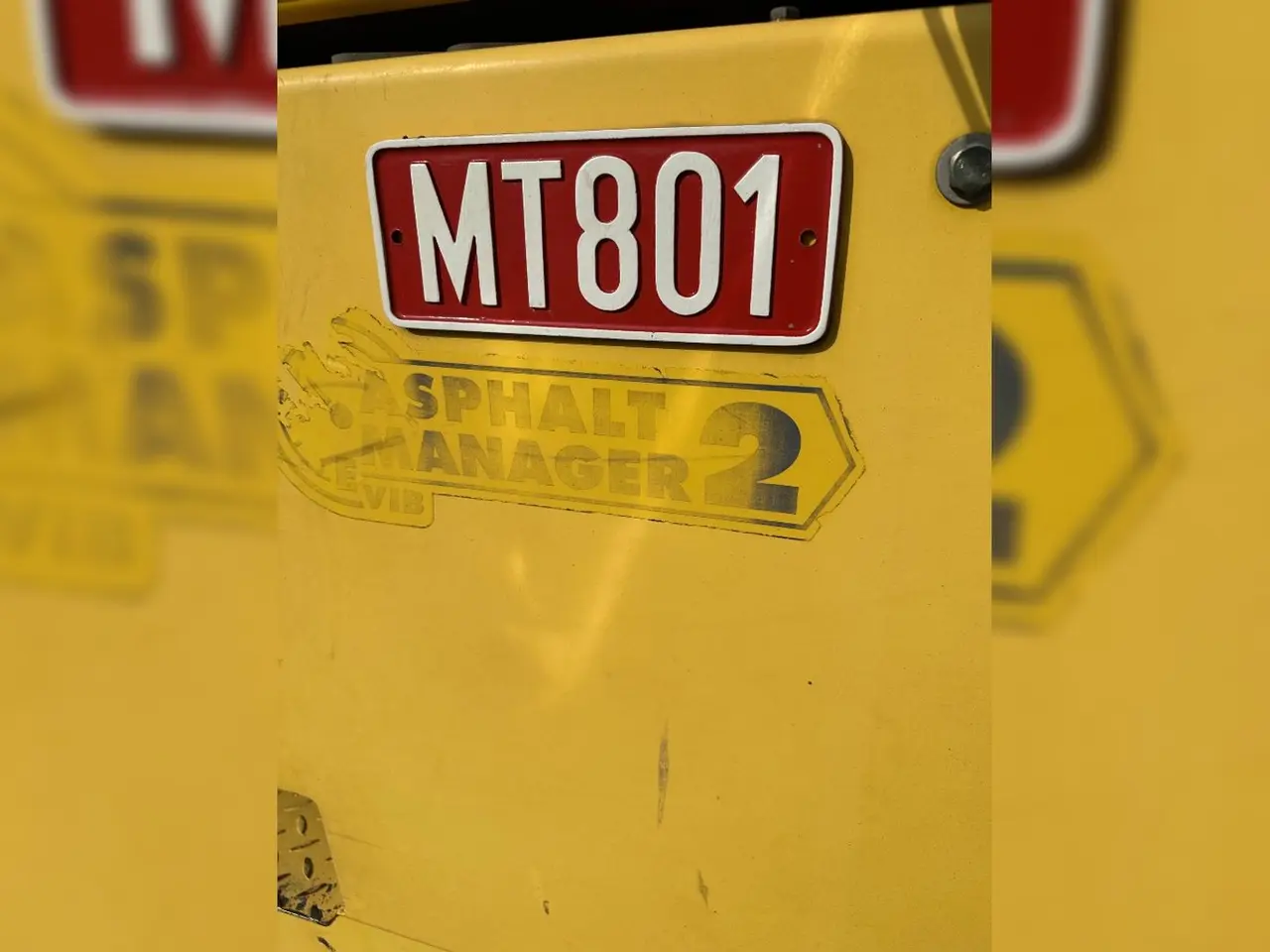 Billede 3 - Bomag BW174 AP-4 AM