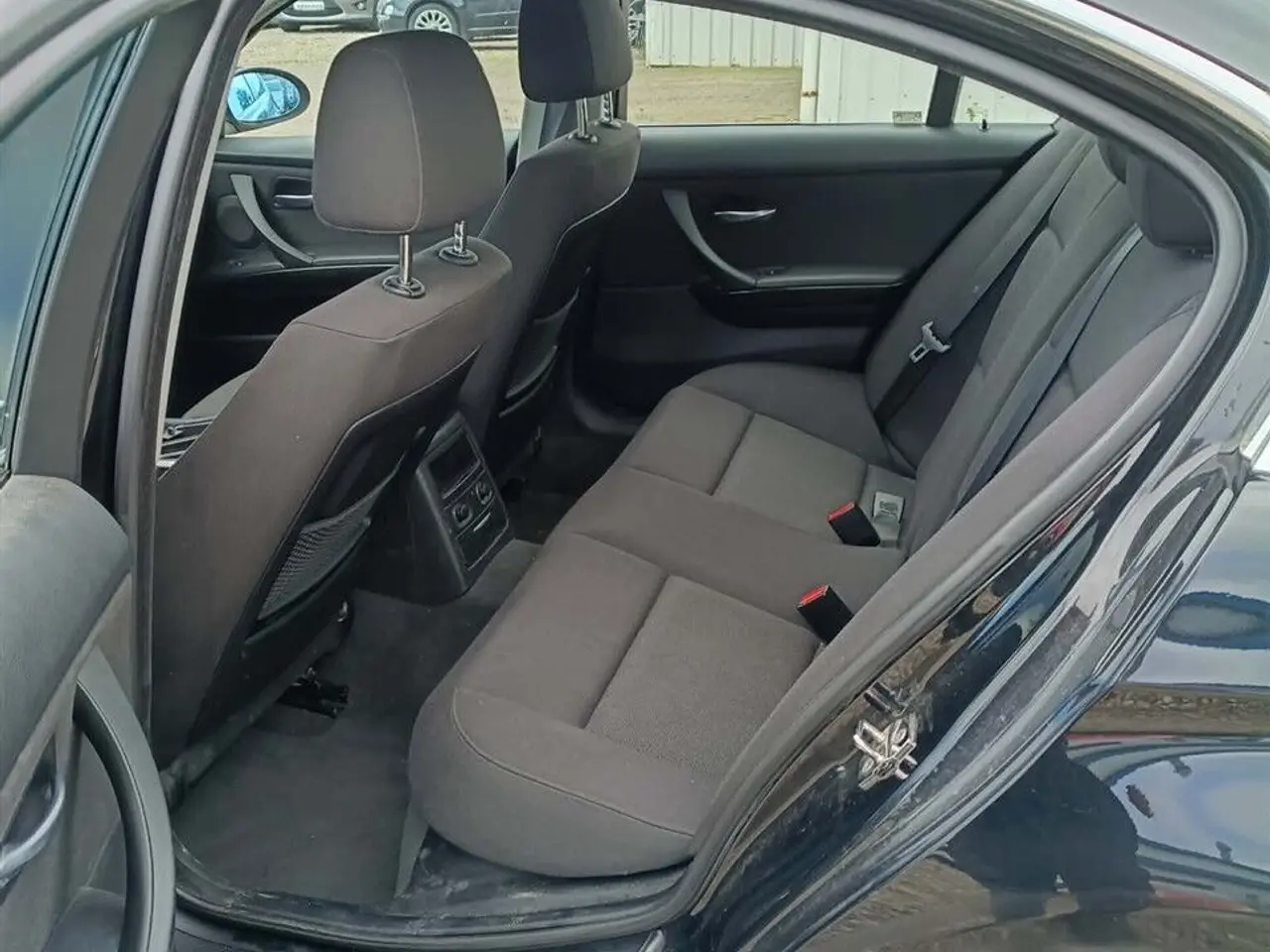 Billede 7 - BMW 320i 2,0 150HK 6g