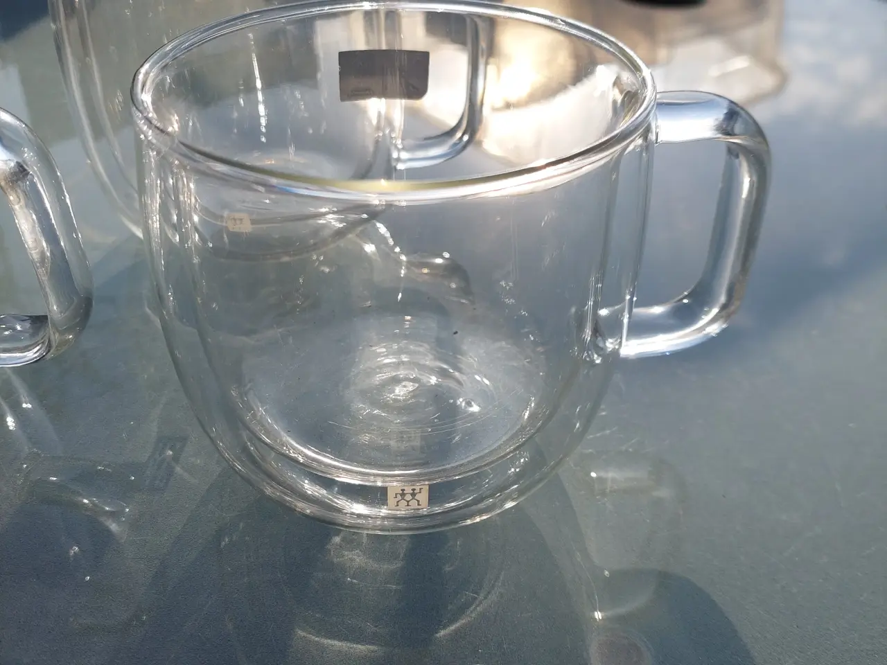 Billede 2 - Zwilling kopper tyske