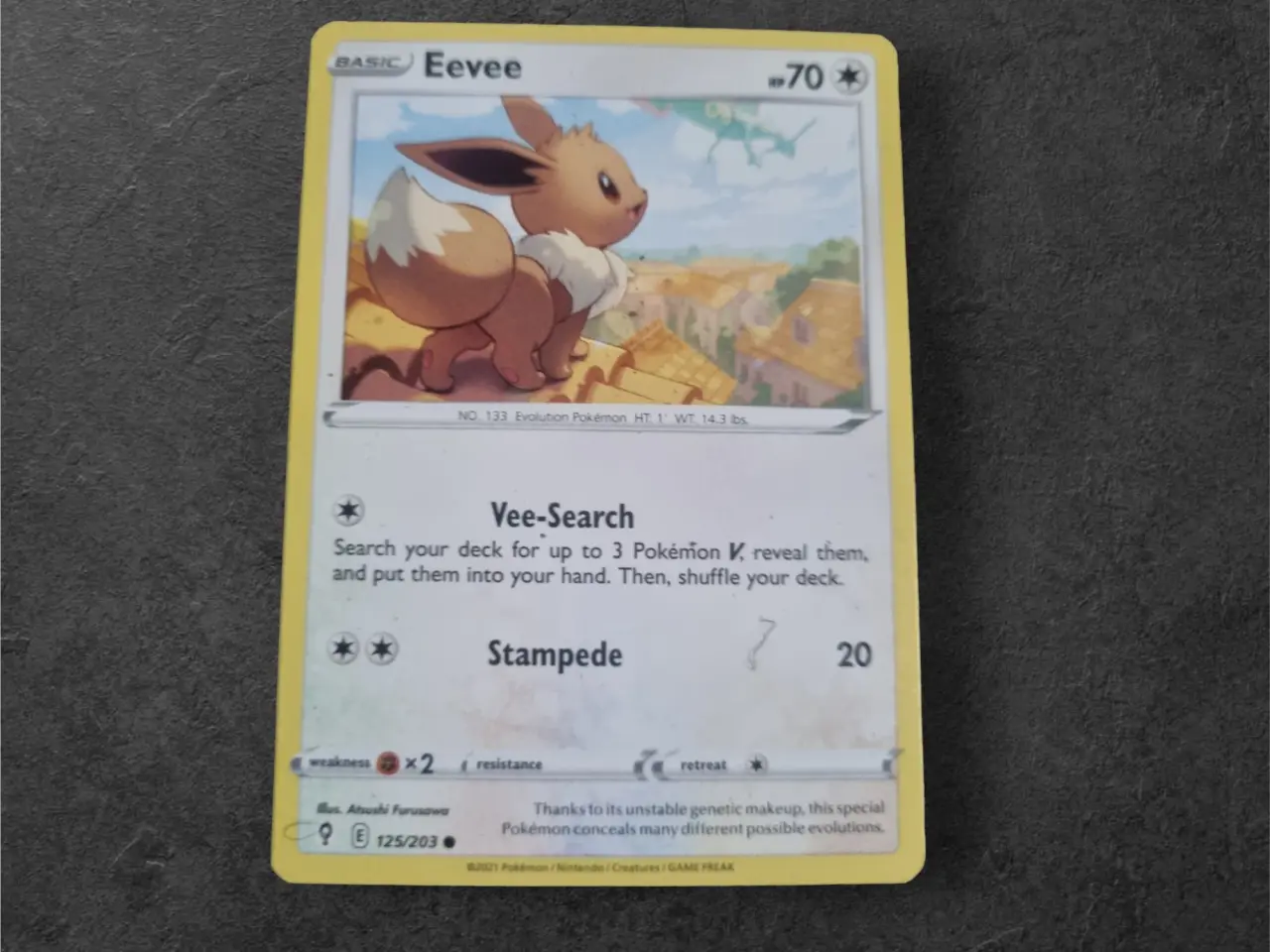 Billede 14 - Annonce 59 - Pokemon