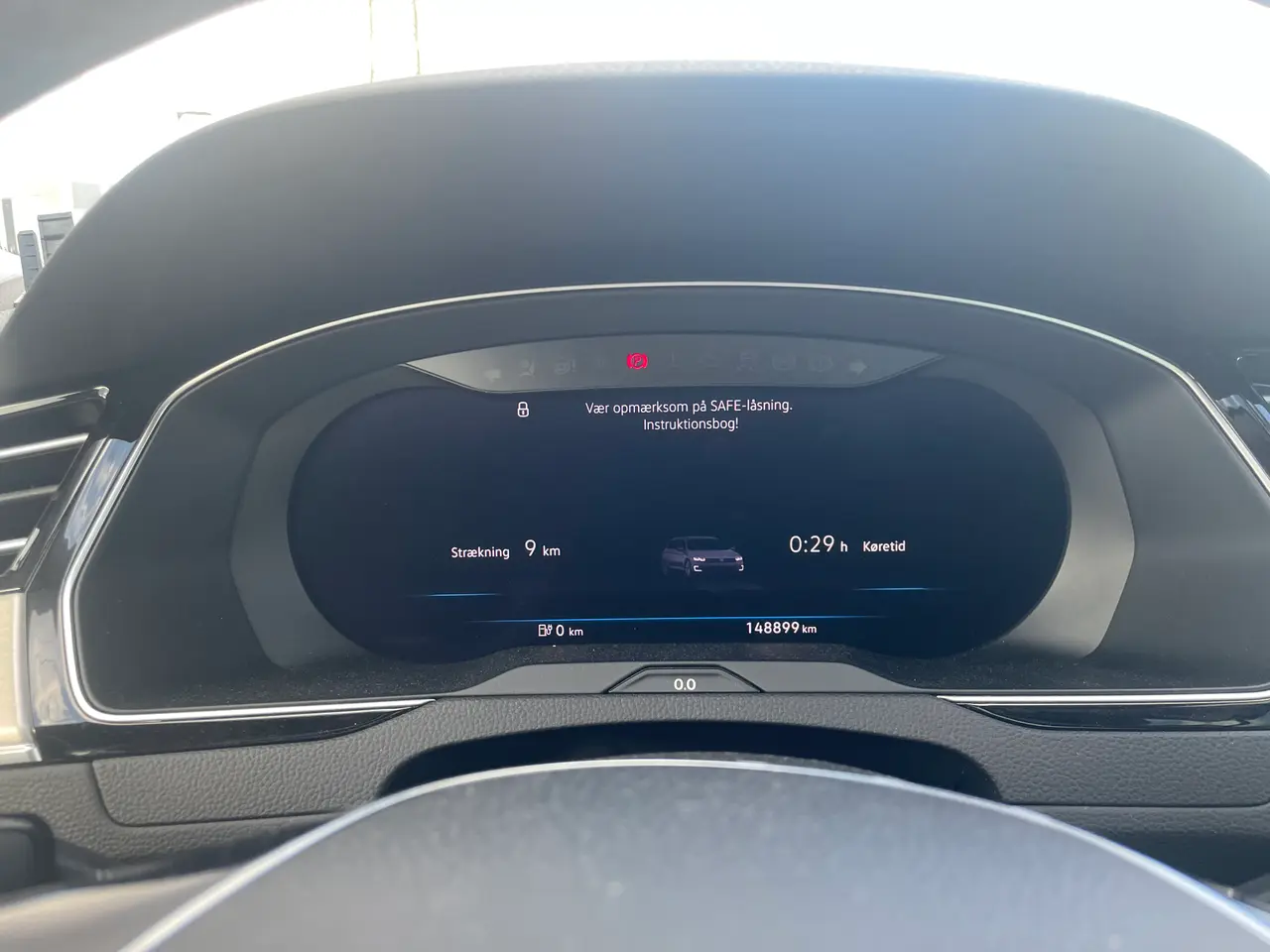 Billede 16 - 2018 VW passat B8 Plug-in Hyb. 1.4GTE Highline