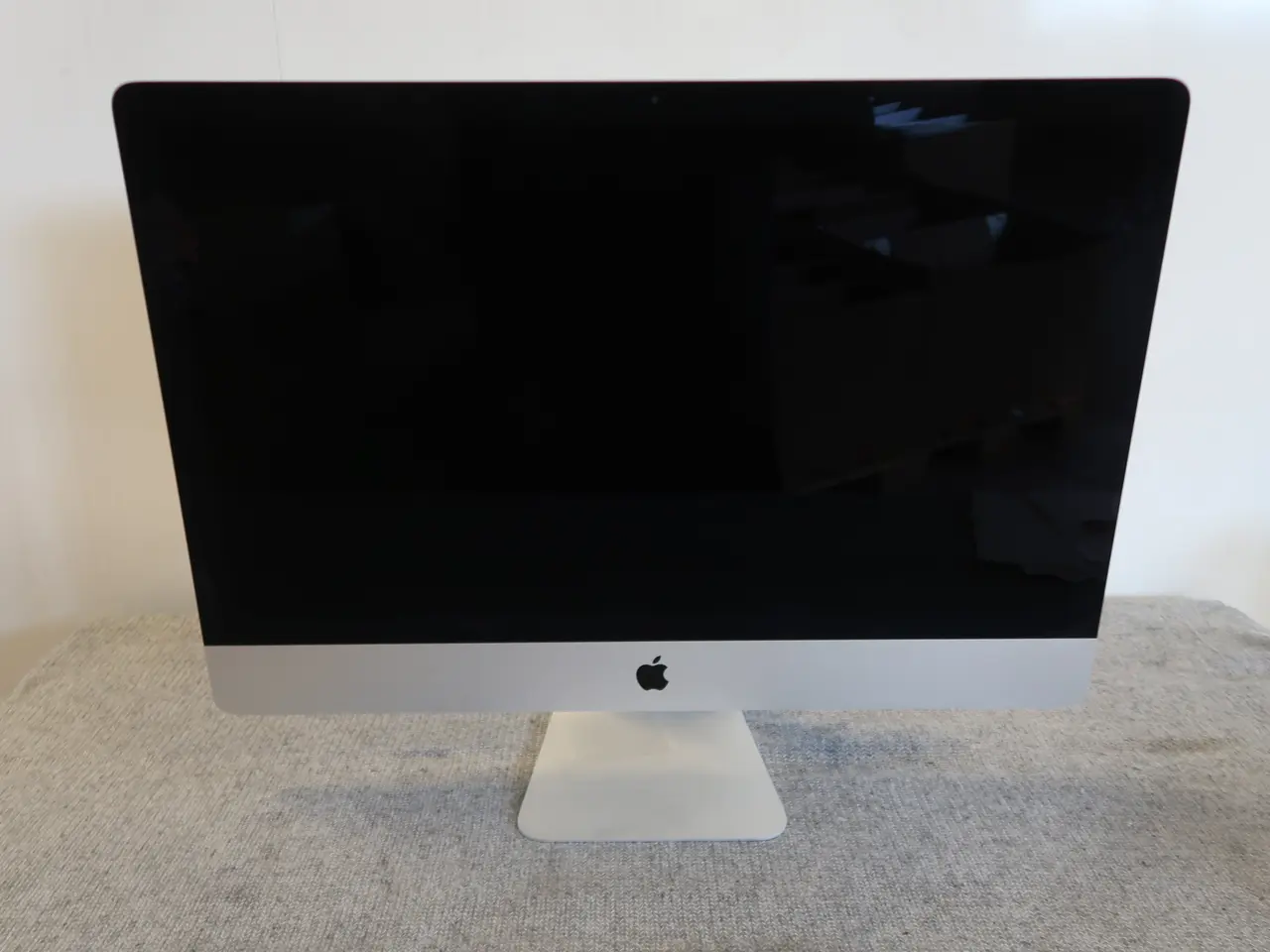 Billede 1 - Apple iMac 14,2 21,5"