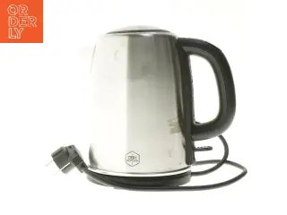 Elektrisk kedel OBH Nordica fra OBH Nordica (str. 19,5 cm)