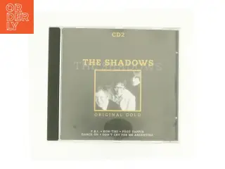 The shadows