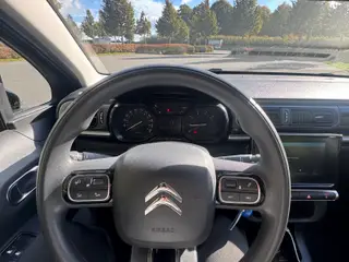 Citroën C3 pæn og velholdt