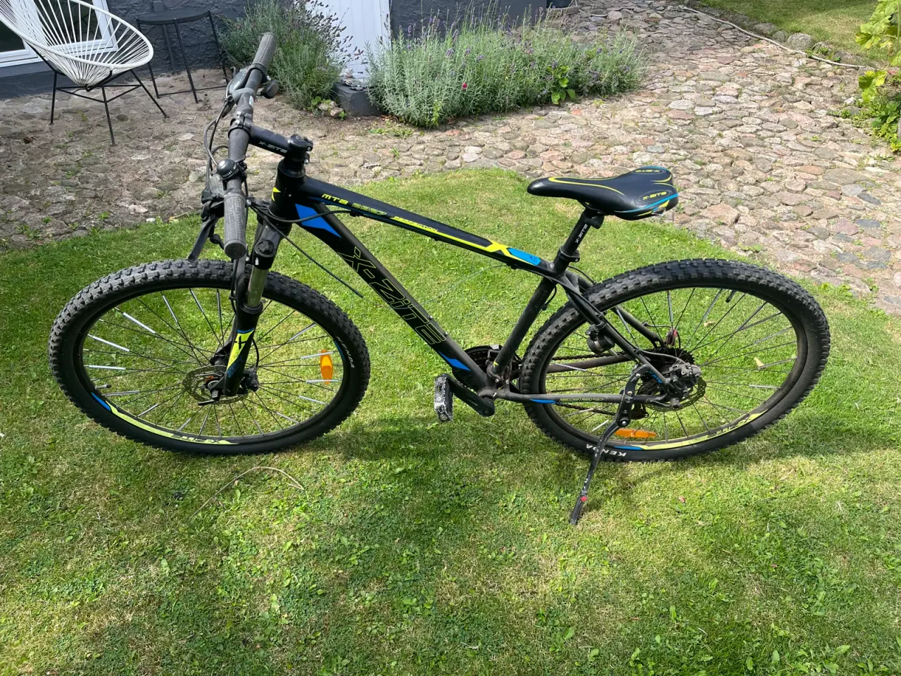 Billede 2 - Mountainbike