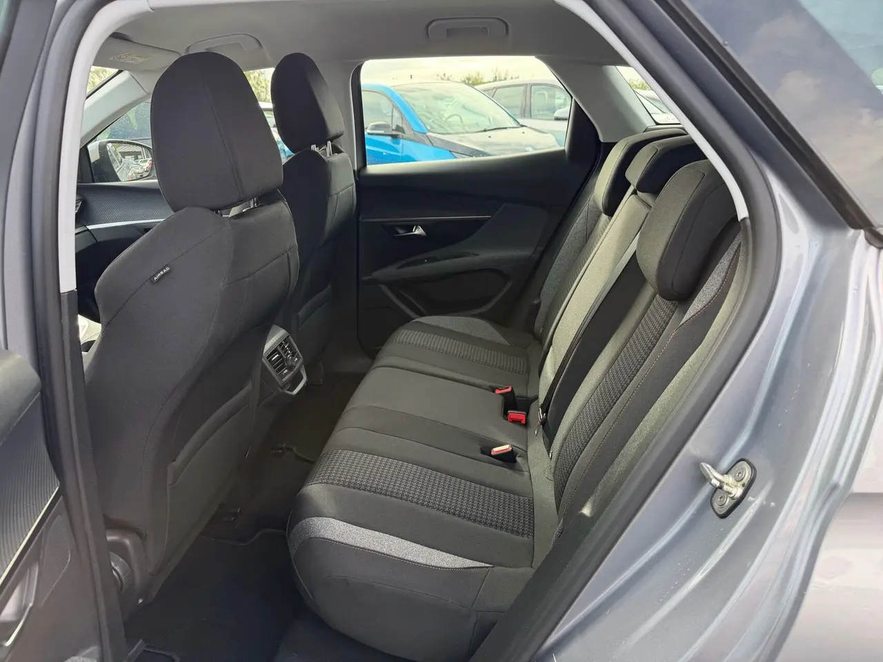 Billede 6 - Peugeot 3008 1,2 PureTech Strike 130HK 5d 6g