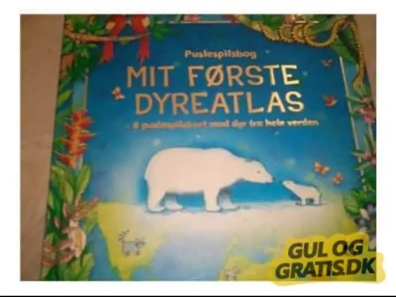 Billede 2 - blandede børnebøger