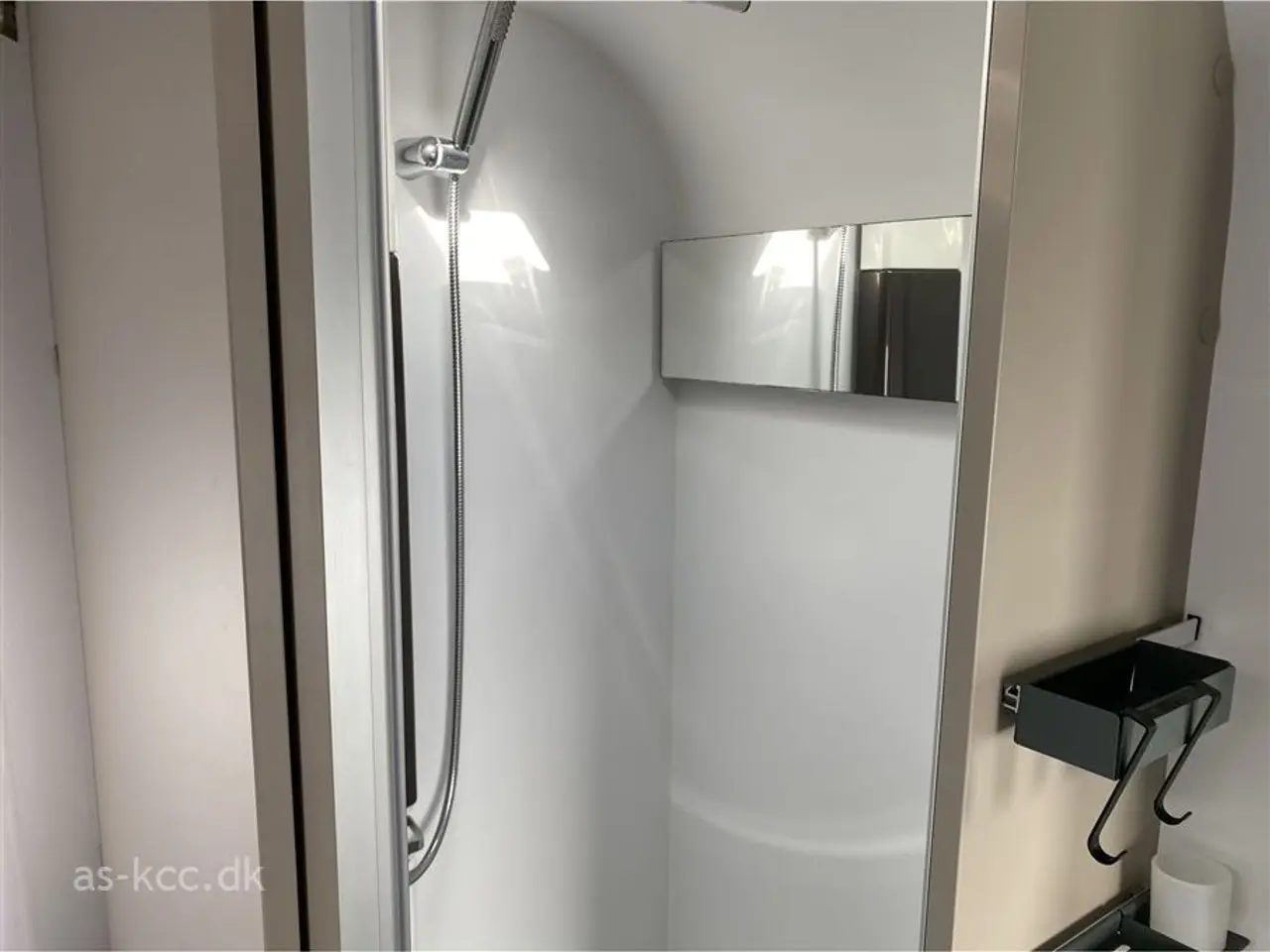 Billede 16 - 2021 - Adria Alpina 663 HT Alde Centralvarme Adria Alpina 663 HT