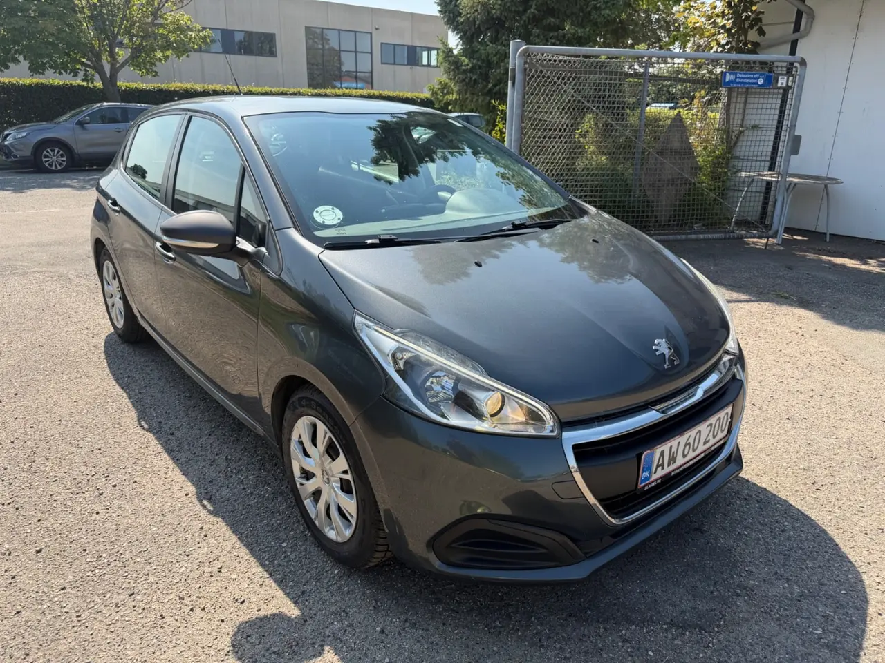 Billede 6 - Peugeot 208 1,6 BlueHDi 100 Active