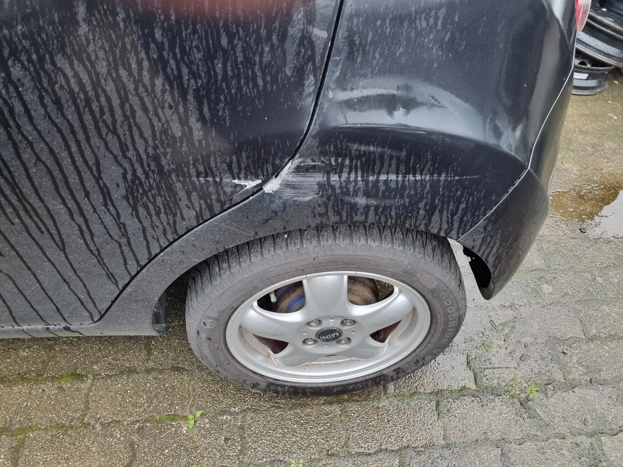 Billede 4 - Fin øko bil 