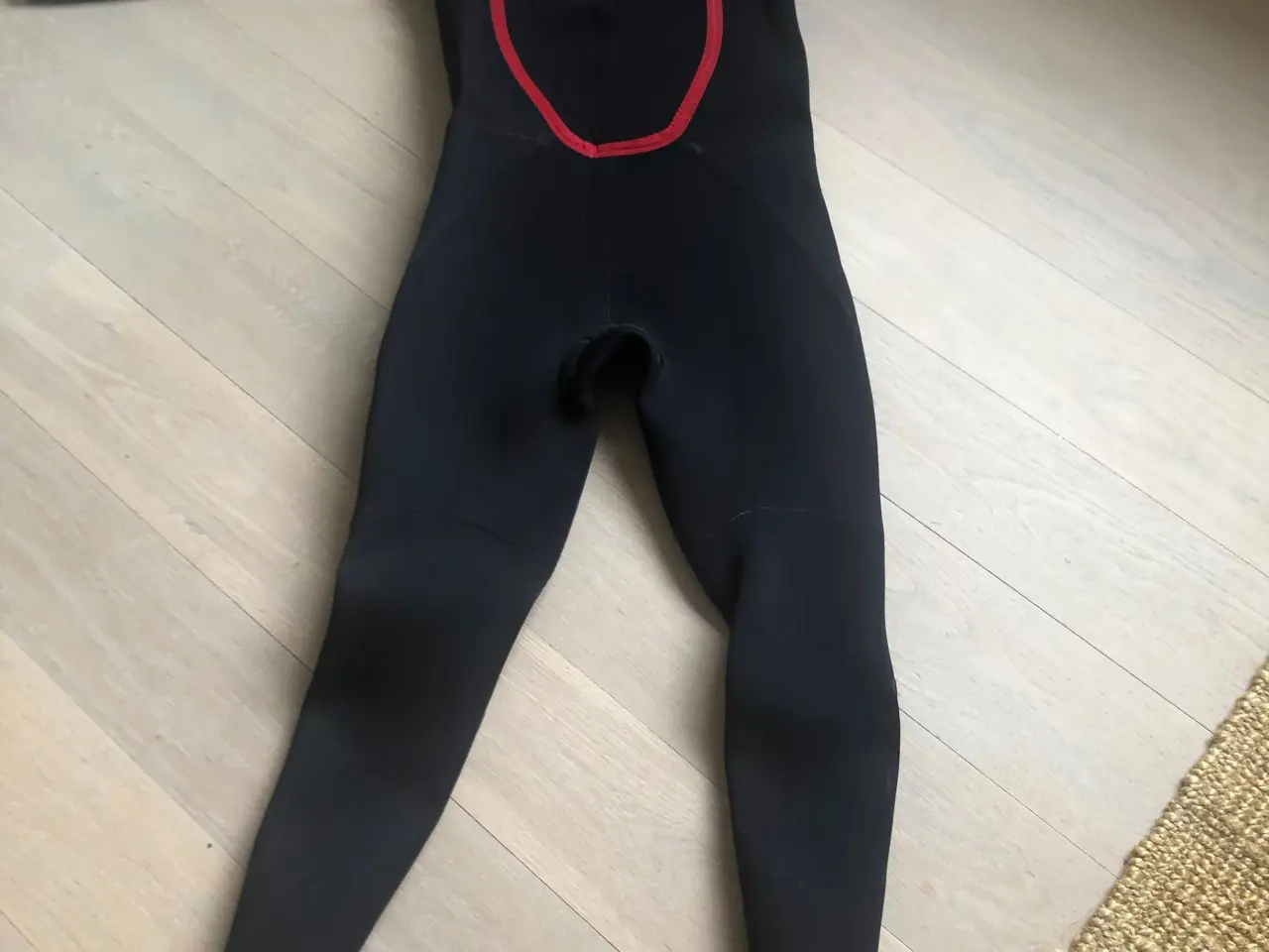 Billede 4 - Våddragt - herre - Large - 180 cm