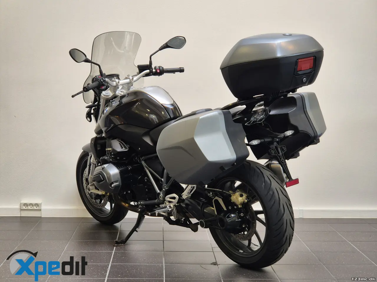 Billede 7 - BMW R 1200 R