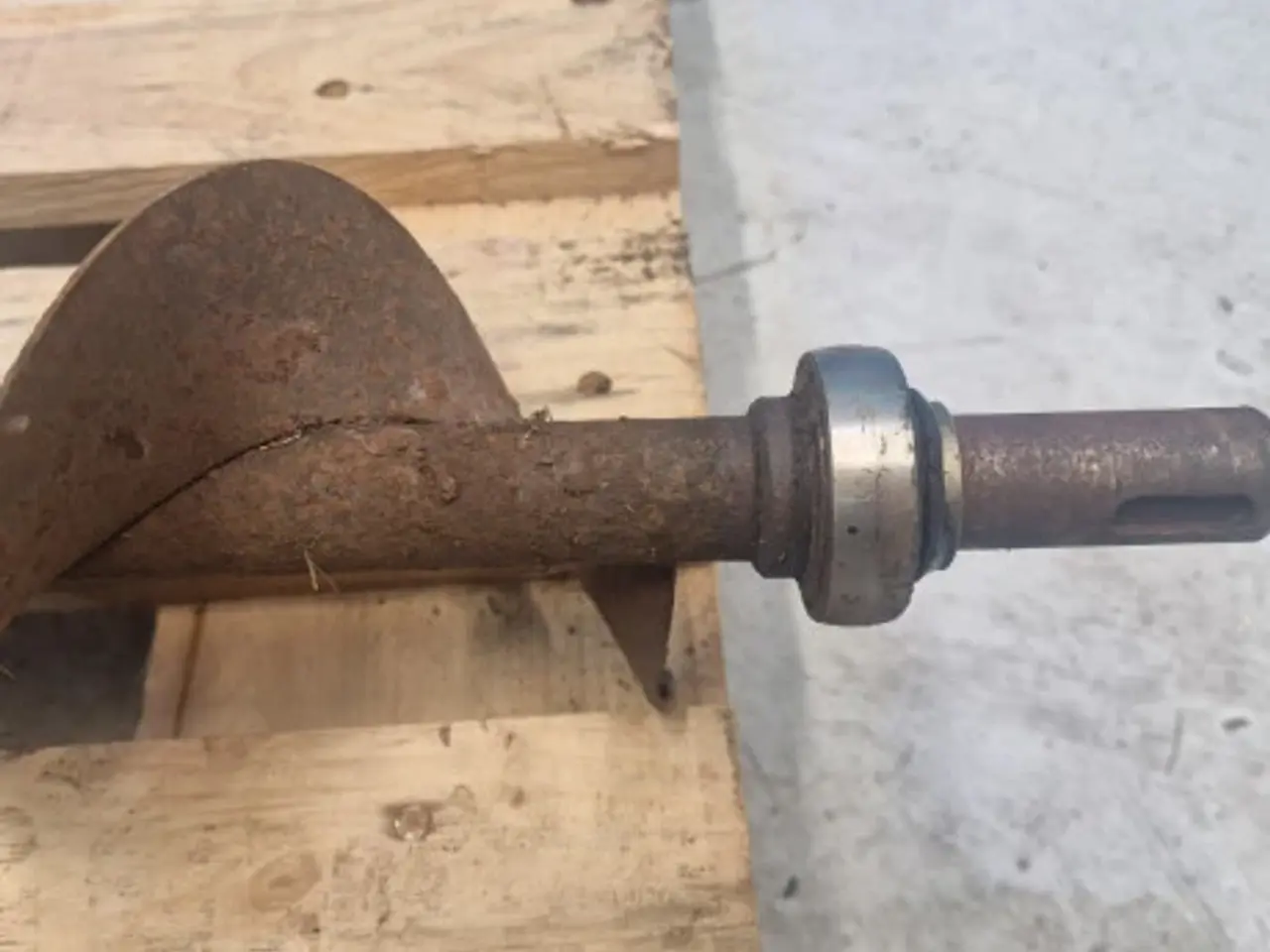 Billede 6 - Massey Ferguson 32 Snegl 28550164