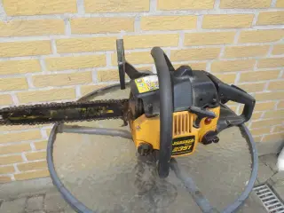 1 stk Partner Model 351 Motorsav