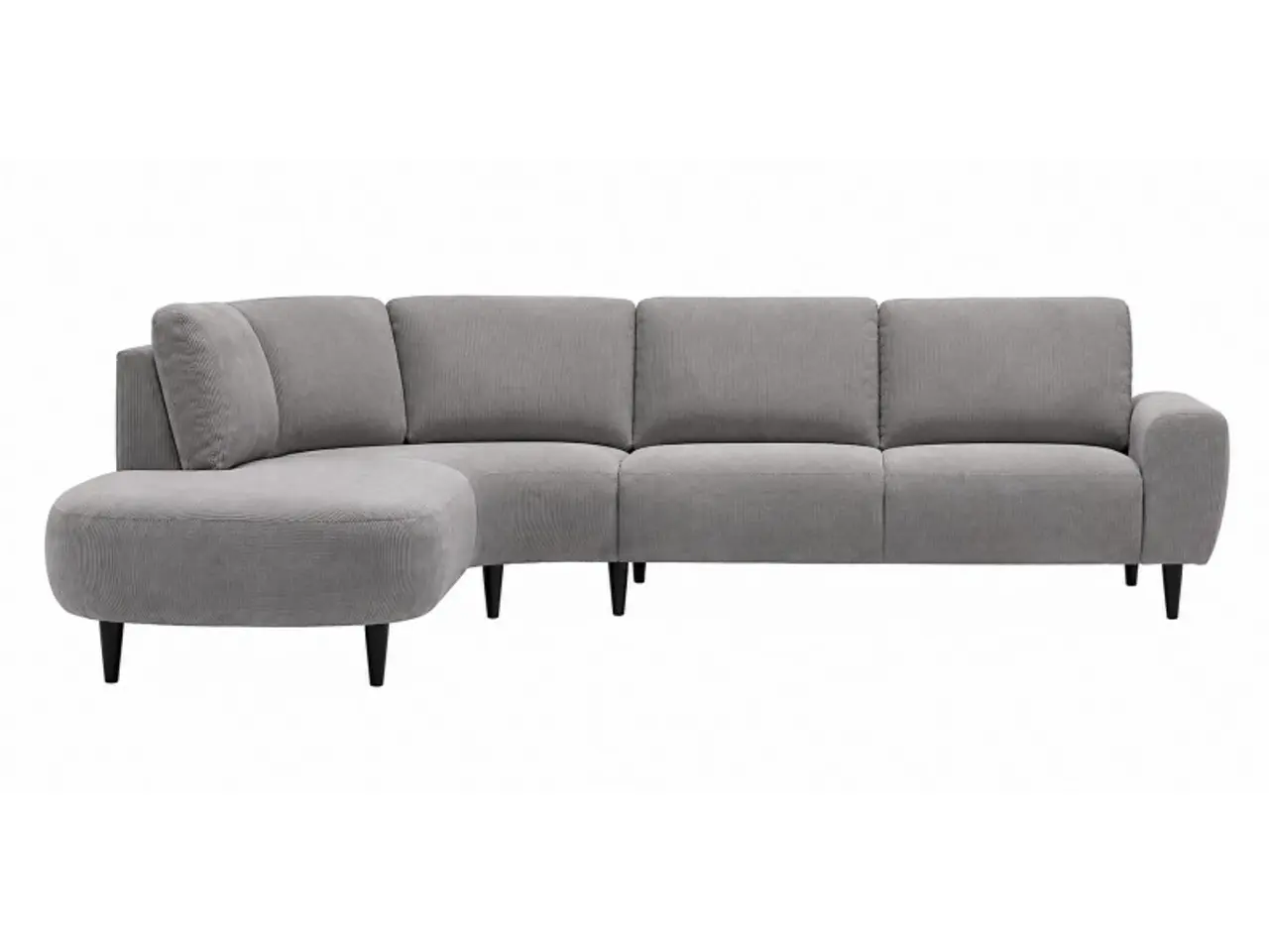 Billede 2 - Hjort Knudsen Lolland hjørnesofa