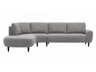 Hjort Knudsen Lolland hjørnesofa